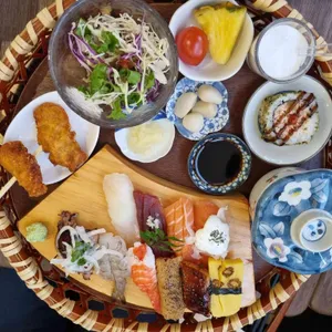 리쿠리식당  사진 1