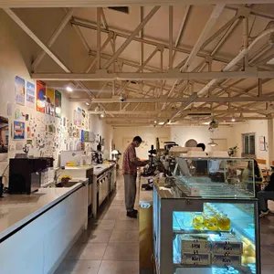 패널커피 리뷰 사진