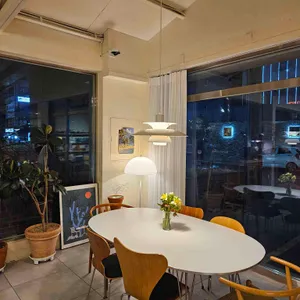 패널커피 리뷰 사진