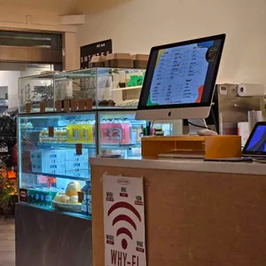 패널커피 리뷰 사진