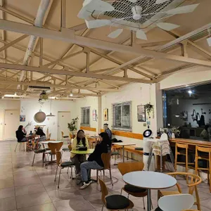 패널커피 리뷰 사진