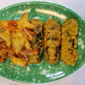 라떼즉석떡볶이 사진