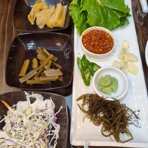 참맛있는바다 사진 1