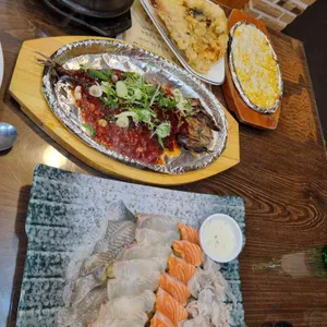 참맛있는바다 리뷰 사진