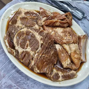 흥부네갈비 사진 1