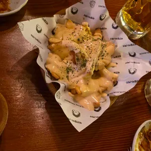 역전할머니맥주 리뷰 사진