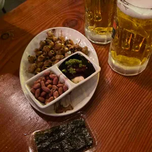 역전할머니맥주 리뷰 사진