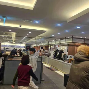 쿠우쿠우 대표 사진