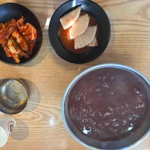 밀향기칼국수 대표 사진