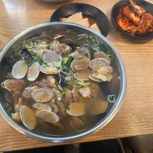 밀향기칼국수 대표 사진