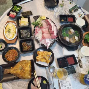 미남회포차 리뷰 사진