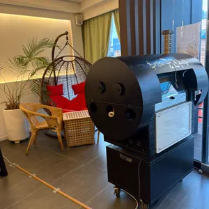 카페쉼표 리뷰 사진