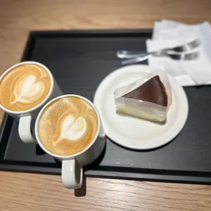 여기굿커피 리뷰 사진