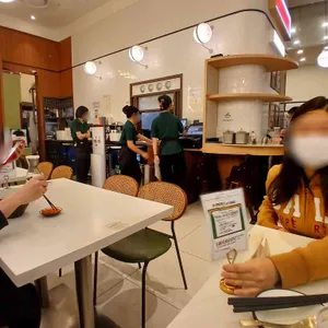 댄싱홍콩 리뷰 사진