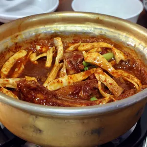 양푼애등갈비 사진