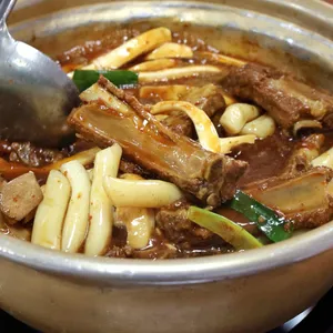 양푼애등갈비 사진