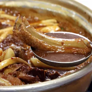 양푼애등갈비 사진