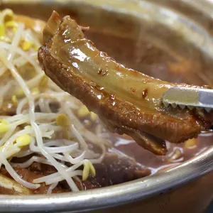 양푼애등갈비 리뷰 사진