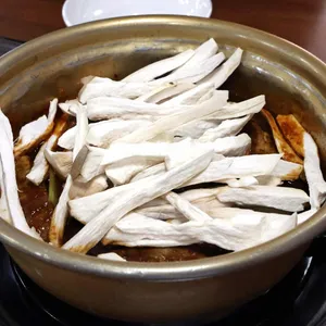 양푼애등갈비 사진