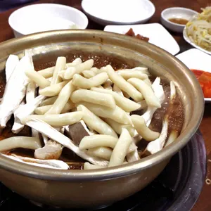 양푼애등갈비 사진