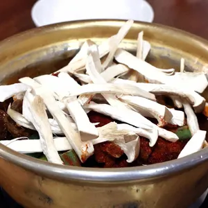 양푼애등갈비 사진