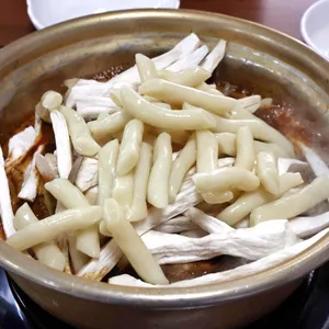 양푼애등갈비 사진