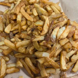 파이브가이즈 리뷰 사진