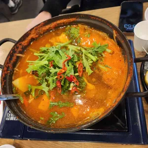 물고기선수촌 사진