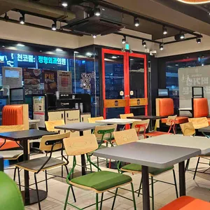 버거킹 대표 사진