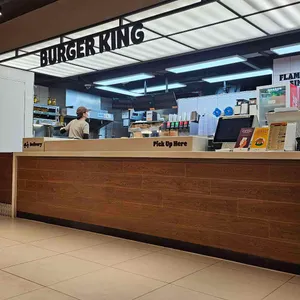 버거킹 대표 사진
