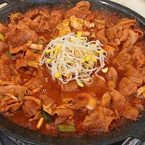 도촌골화로구이 사진