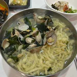 도리깨마당 사진