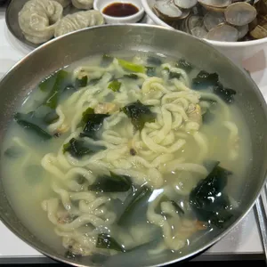도리깨마당 사진
