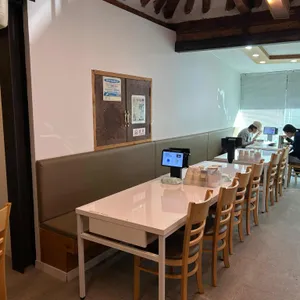 도리깨마당 리뷰 사진