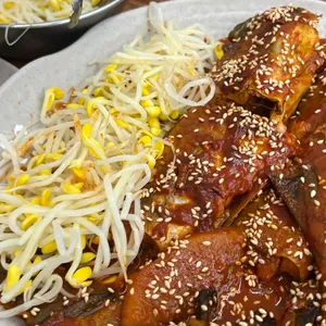 순자네 코다리조림 사진