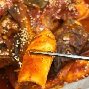 순자네 코다리조림 리뷰 사진