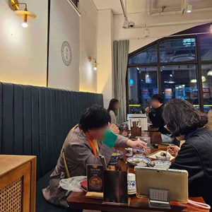 진허우 리뷰 사진