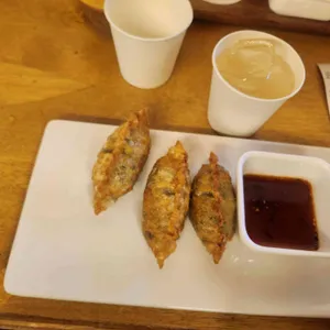 하나비라멘 사진