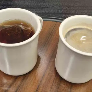 인크커피 리뷰 사진