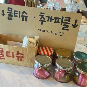 리틀다이너 리뷰 사진