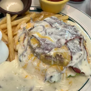 리틀다이너 사진