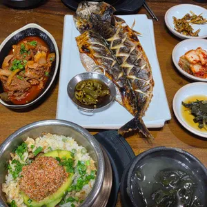 상춘재 대표 사진