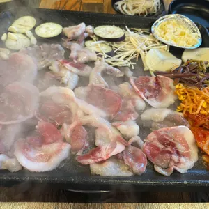 꼬들대패본점 리뷰 사진