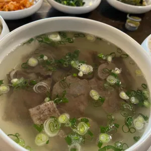 나복집 대표 사진