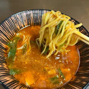 이츠모라멘 사진