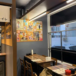 이츠모라멘 리뷰 사진