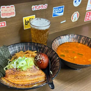 이츠모라멘 사진