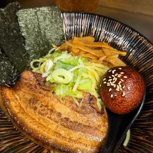 이츠모라멘 대표 사진