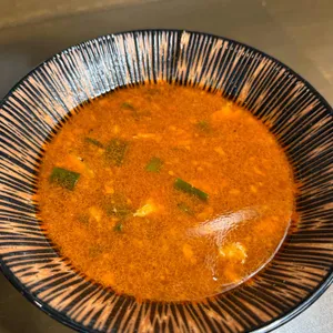 이츠모라멘 대표 사진