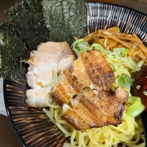 이츠모라멘 대표 사진